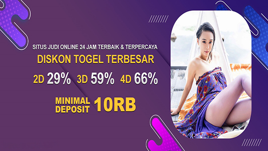 Agen Togel Online Website Jempolan Bersama Terunggul DiNasional